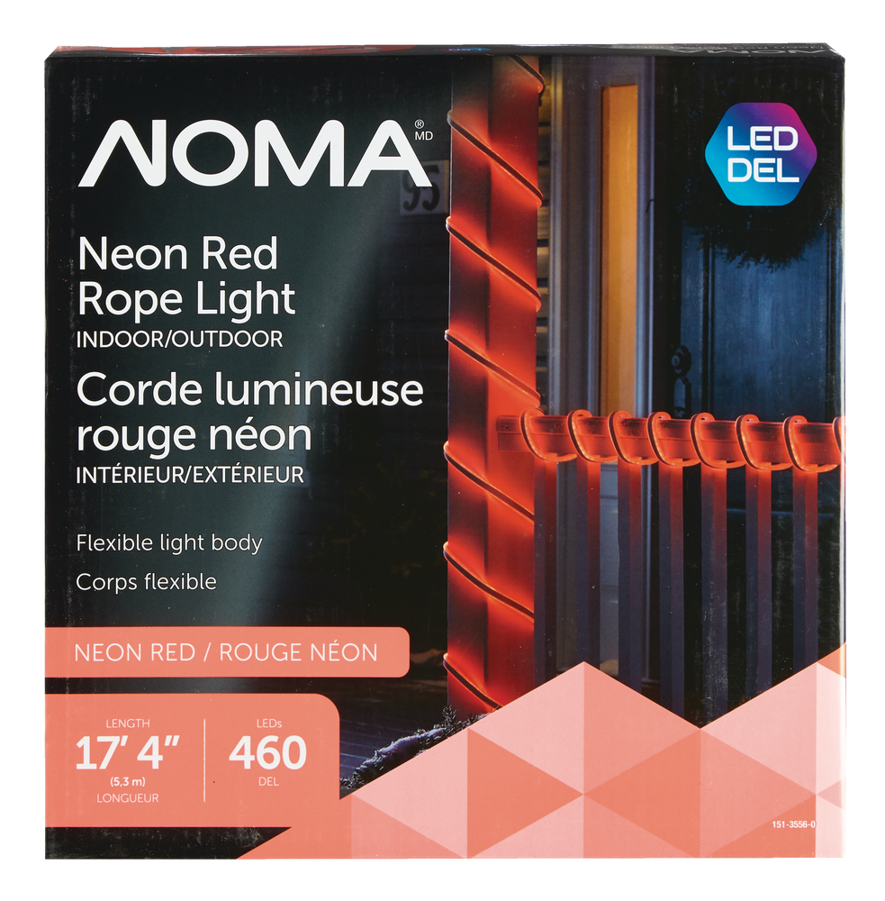 noma neon rope lights