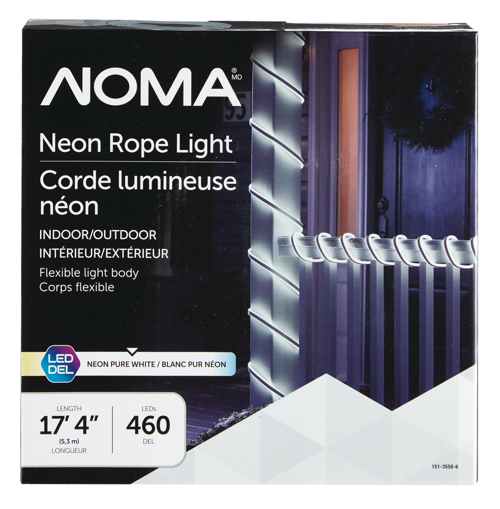 noma neon rope lights