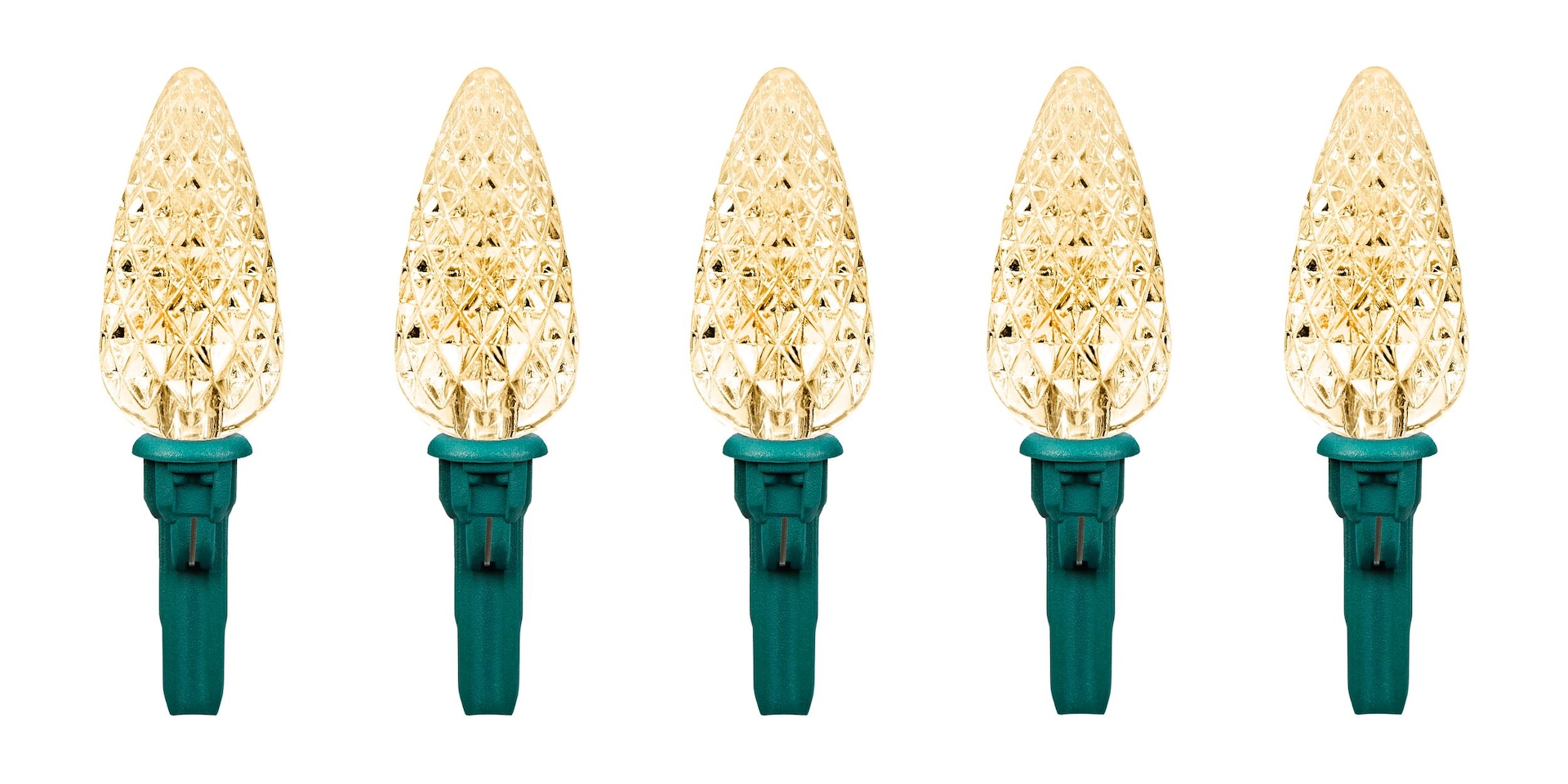 NOMA C6 LED Replacement Bulbs, Warm White Canadian Tire