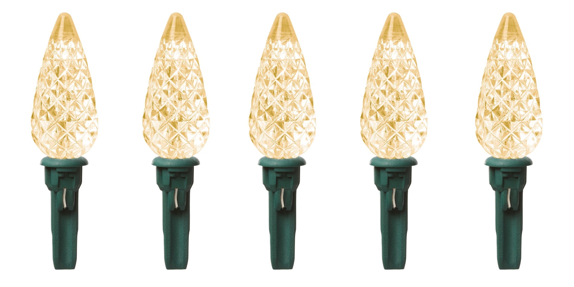 For Living C6 LED Replacement Bulbs, Warm White Canadian Tire