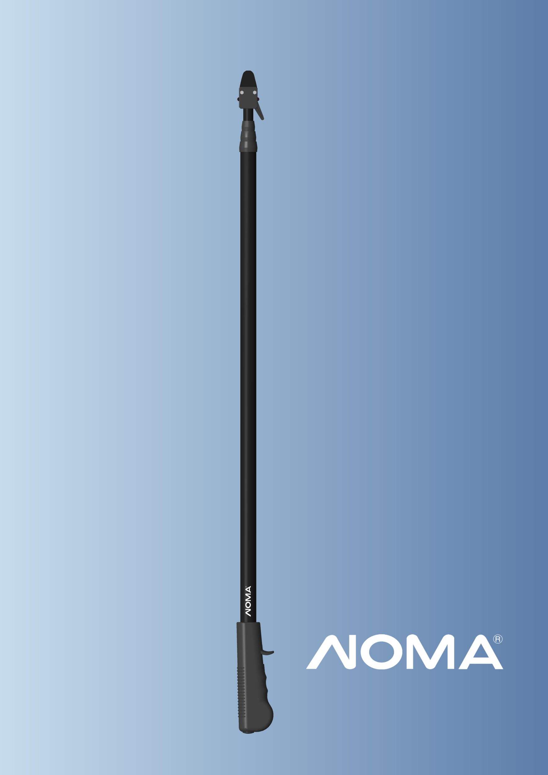 NOMA Light Pole Canadian Tire