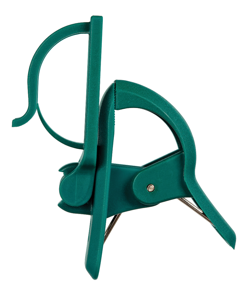 NOMA QuickClip Universal Christmas Lights Clips, 50pk, Assorted