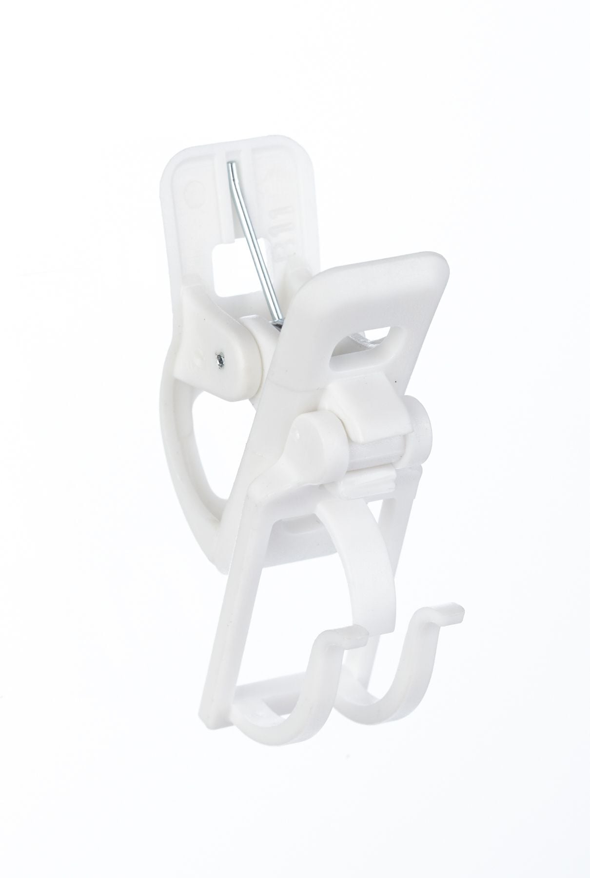 Pinces universelles à montage rapide NOMA, vert, paq. 50 Canadian Tire