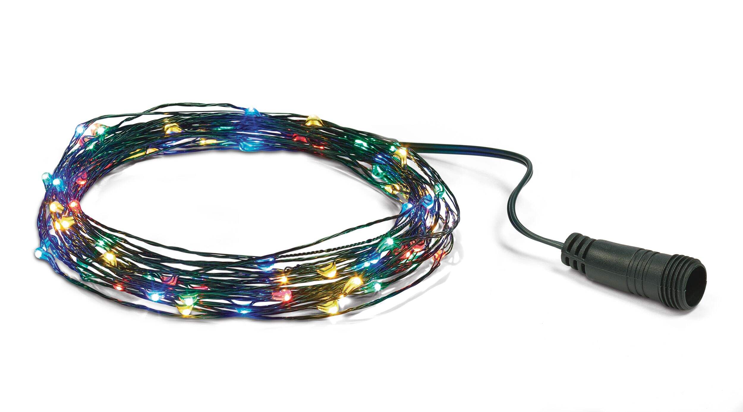 NOMA 25' Starry LED Lights, Multicoloured Canadian Tire