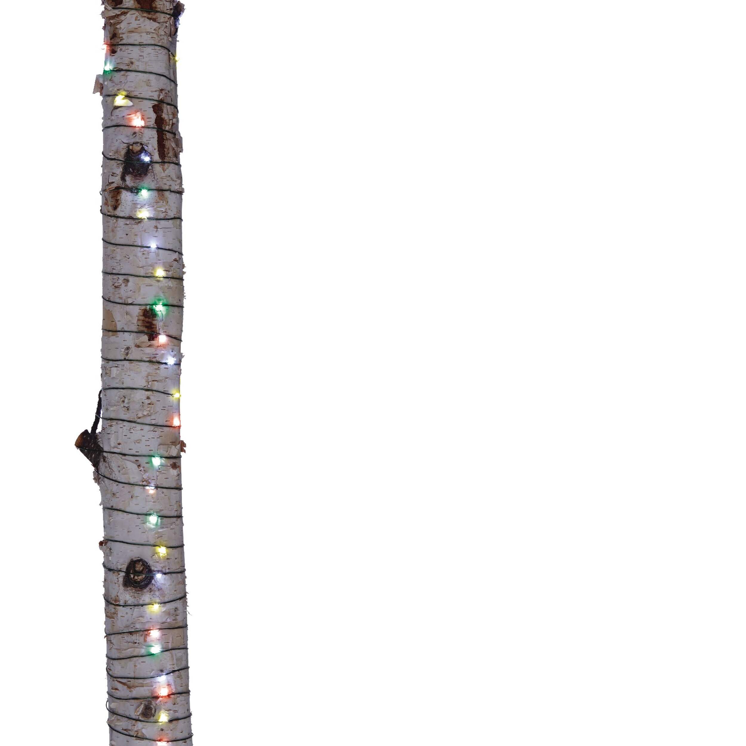 NOMA 25' Starry LED Lights, Multicoloured Canadian Tire