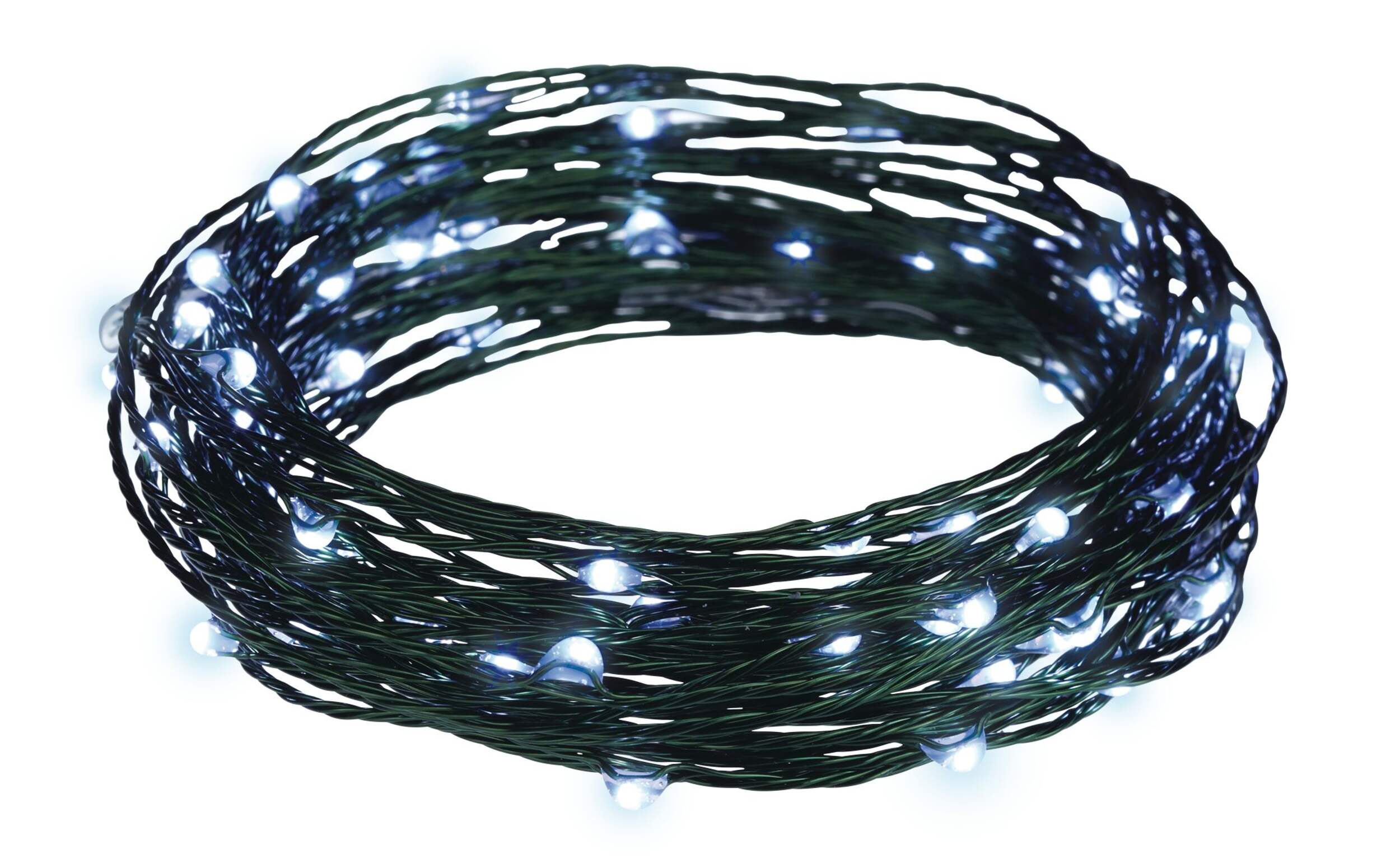 NOMA 25' Starry LED Lights, Pure White Canadian Tire