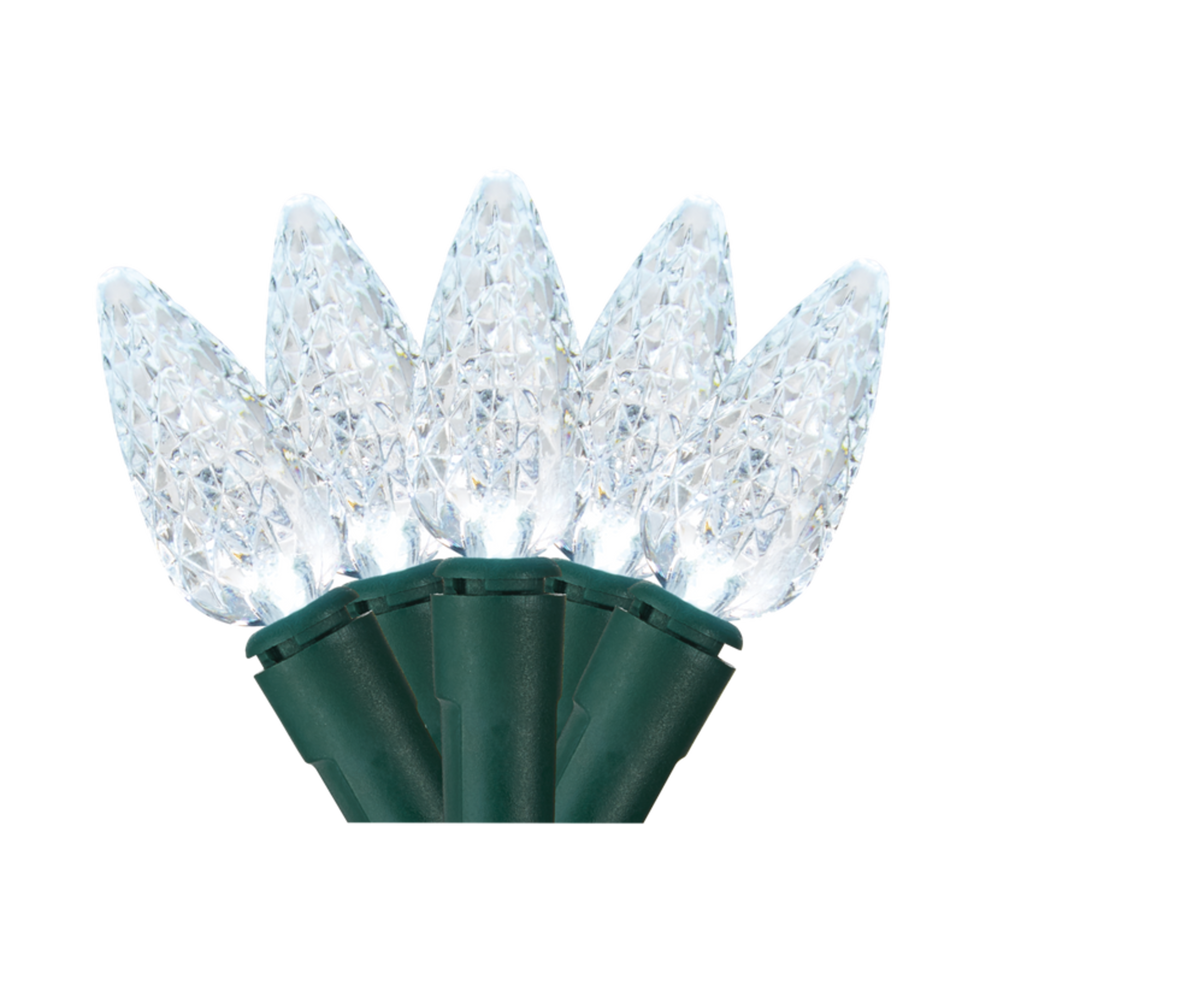 NOMA Outdoor 70 C6 LED Lights, Warm White Canadian Tire