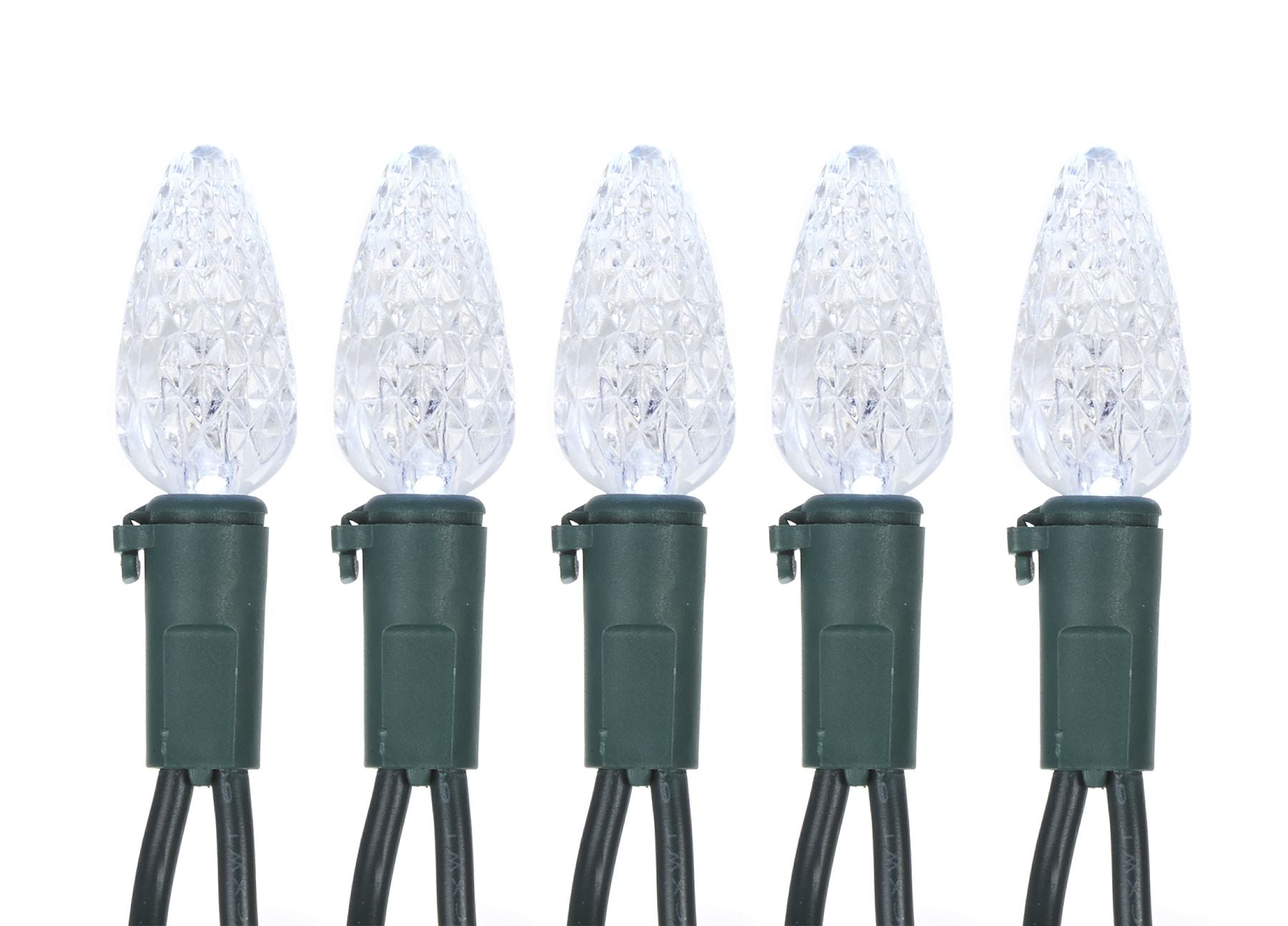 NOMA Outdoor C6 LED 70, Pure White Canadian Tire