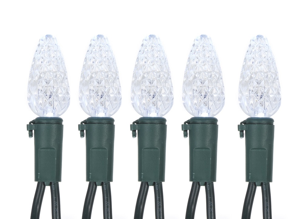 NOMA Outdoor C6 LED 70, Pure White Canadian Tire