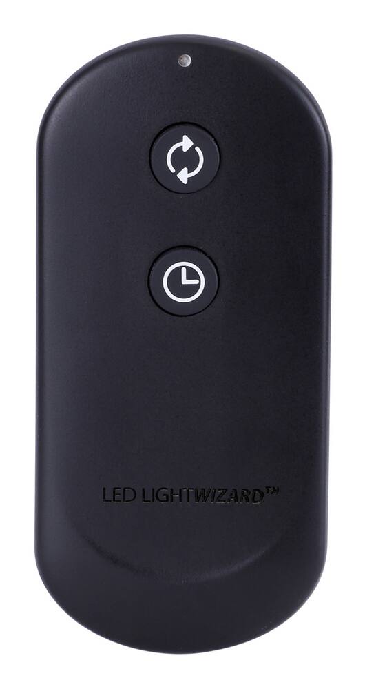 LED Light Wizard for Christmas Lights with Remote Canadian Tire