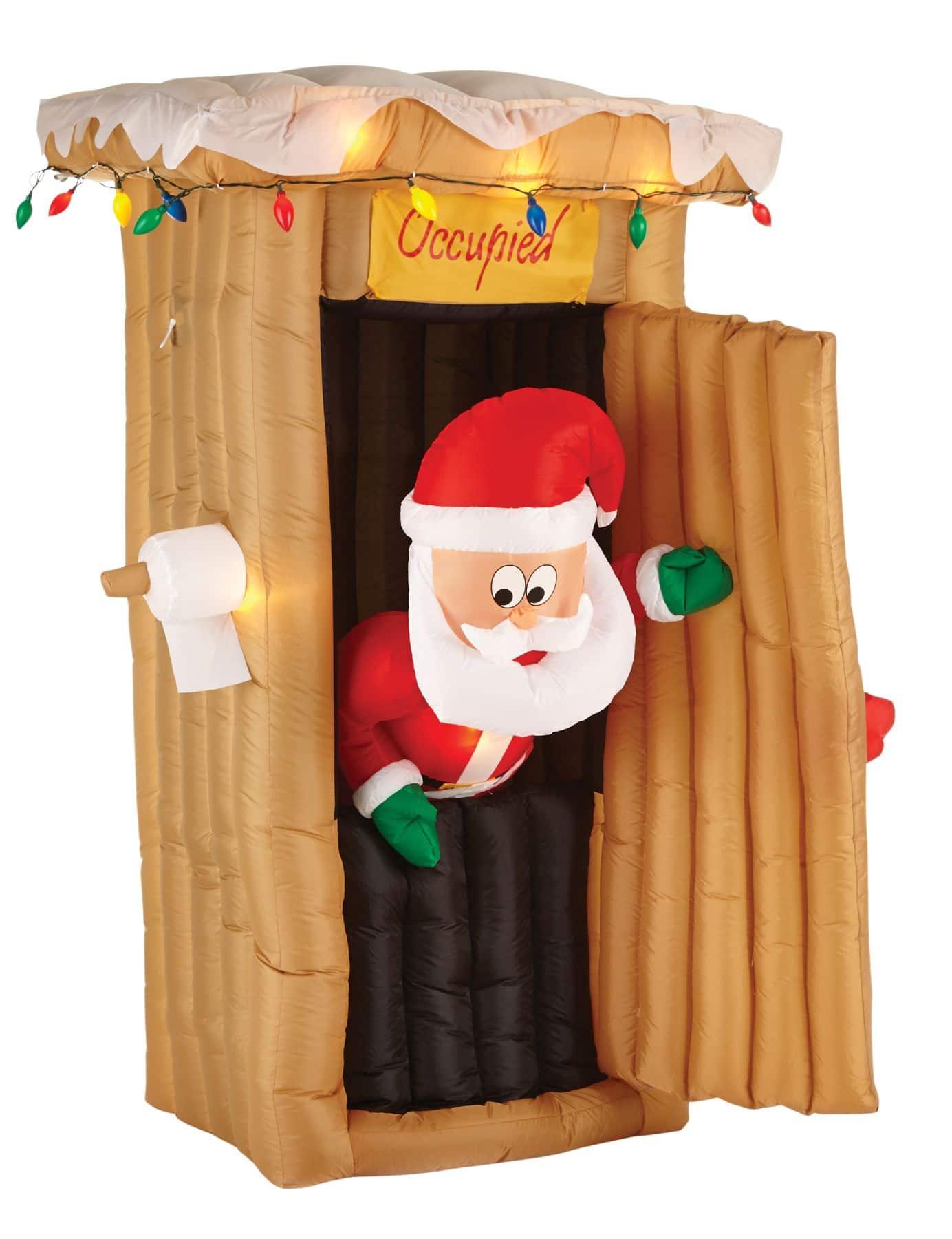 Inflatable Santa Outhouse 6 Ft Canadian Tire   Outdoor Airblown Santa Outhouse 5fbb0555 C5c0 4068 8c14 3fb8da821930 Jpgrendition 