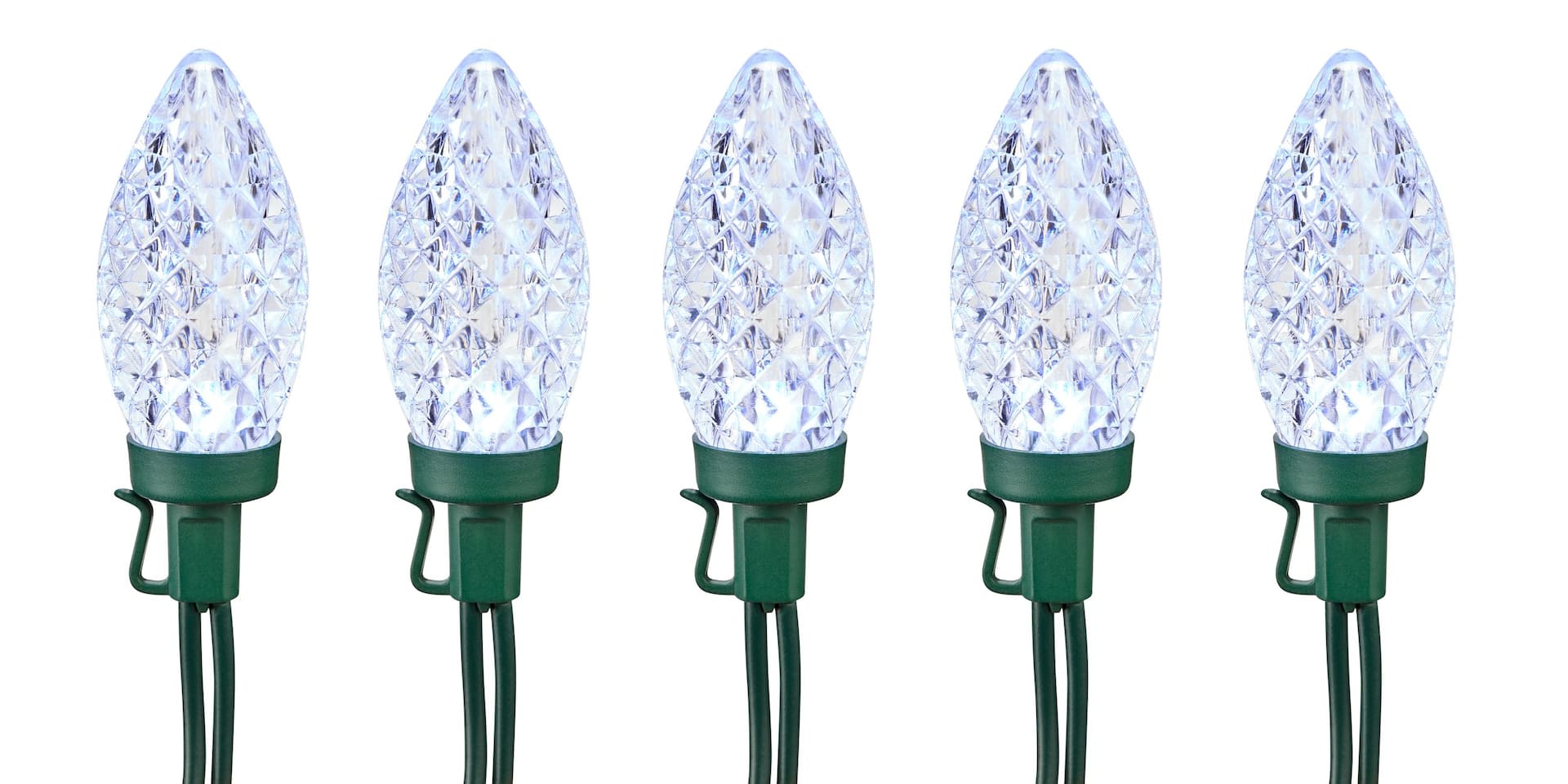 Guirlande Lumineuse Promotionnelle Intérieure et Extérieure, 25