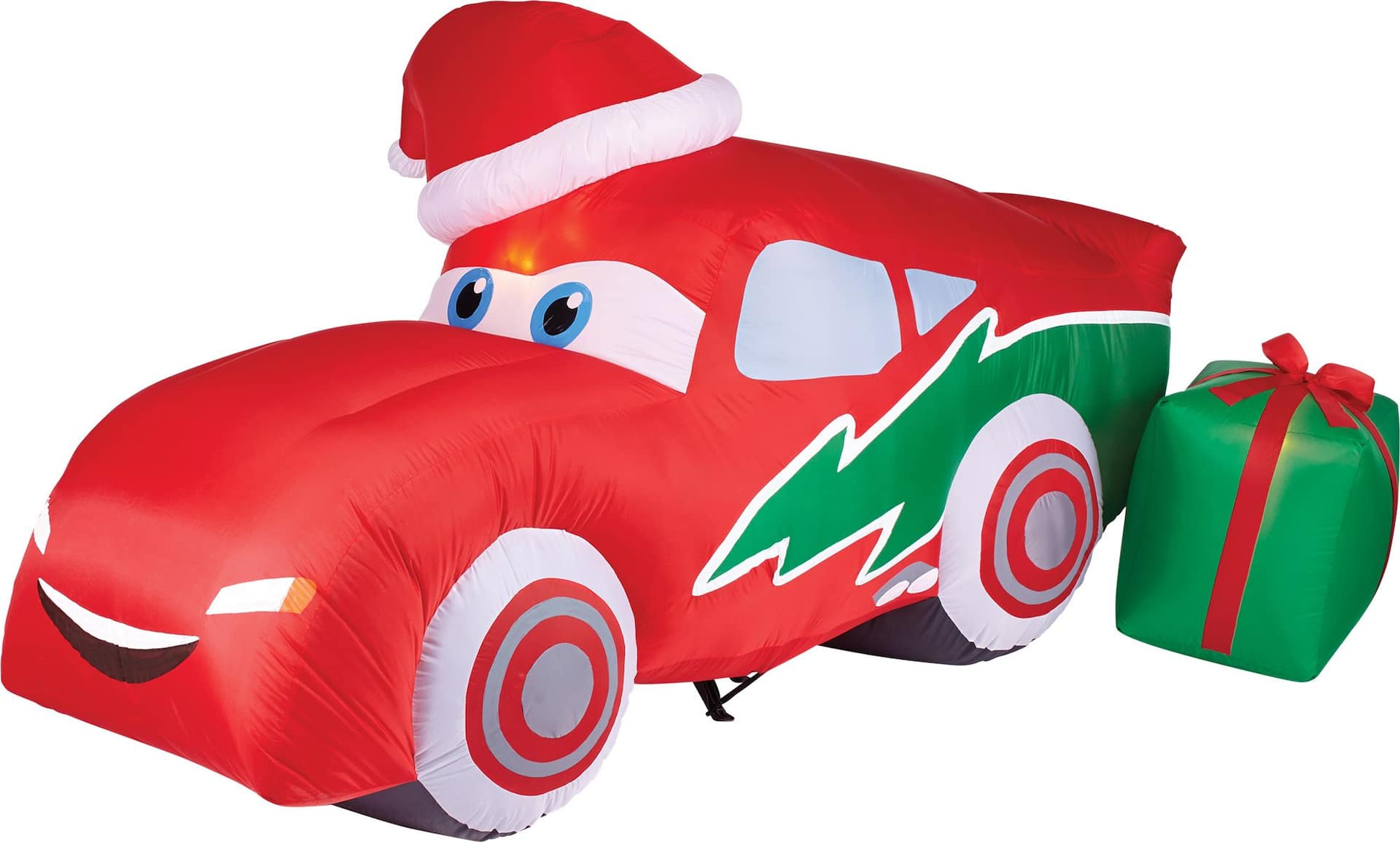 Disney Outdoor Airblown Cars Characters 3.7 ft Canadian Tire