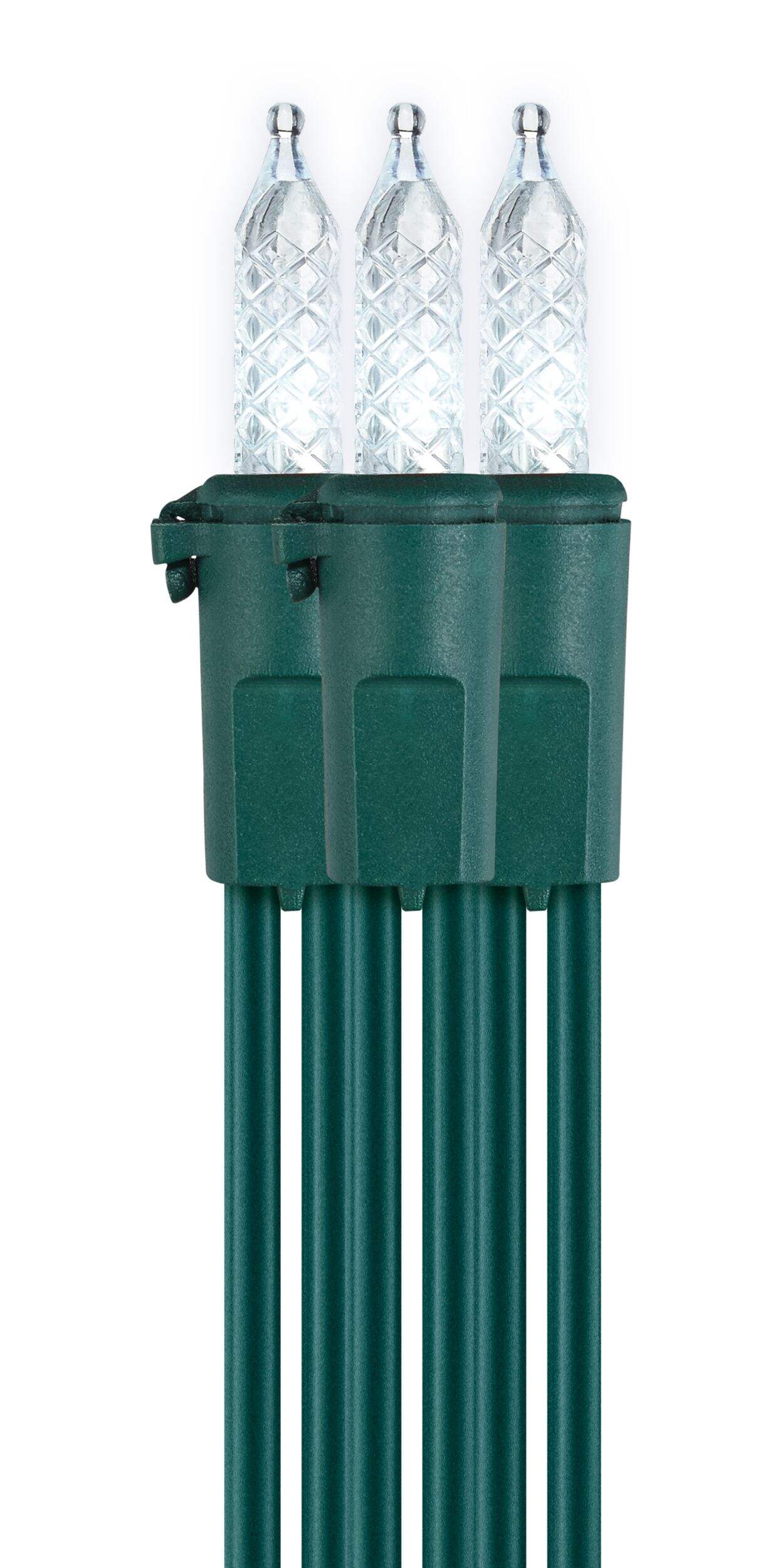 NOMA Outdoor 70 Mini LED Lights, Pure White Canadian Tire