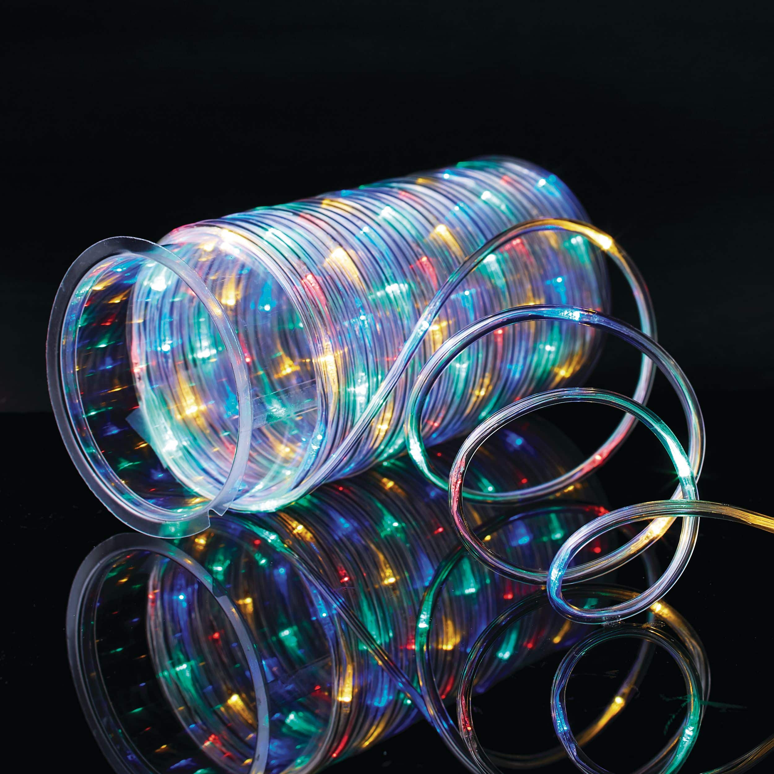 Led rope shop lights canadian tire