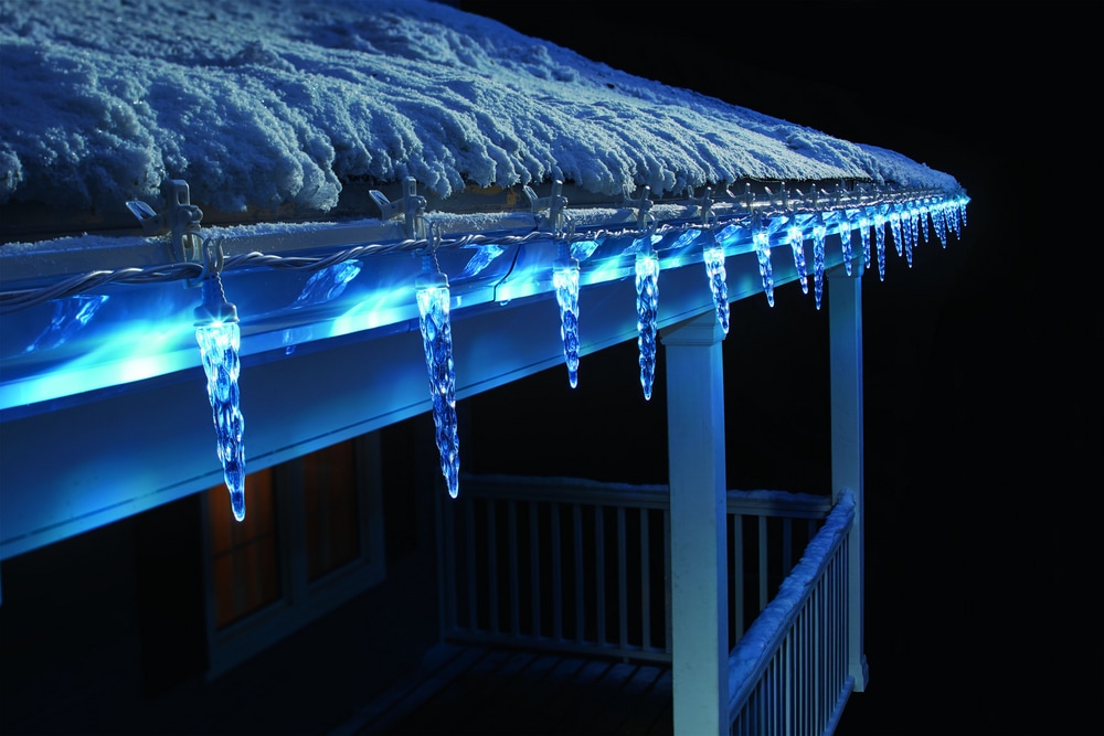 NOMA Advanced 24 Smart Icicle LED Lights Canadian Tire