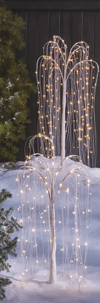 twinkle willow tree