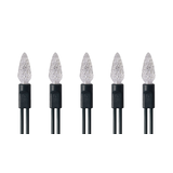 Lumières intelligentes C6 à commande vocale NOMA Advanced CloseUp