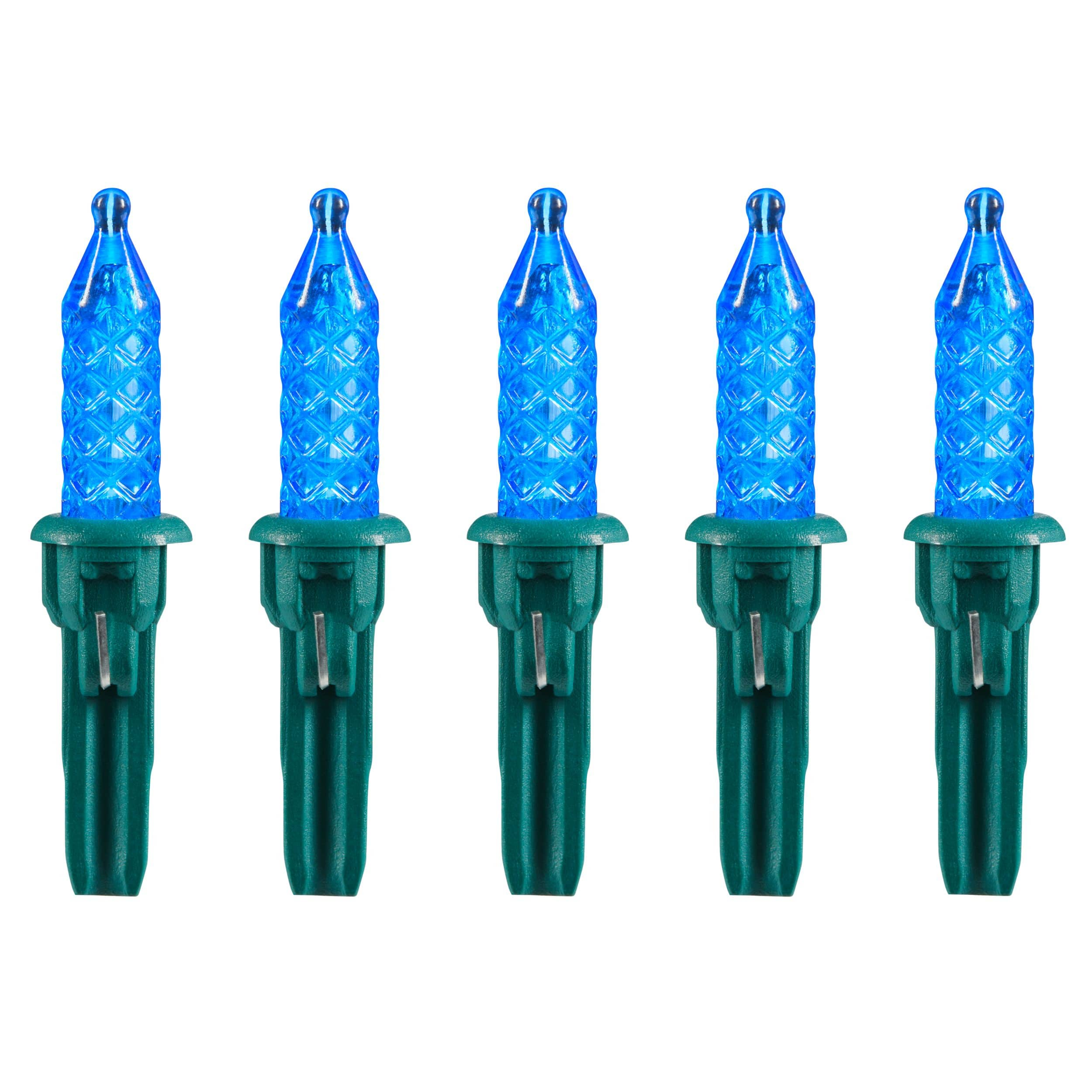 NOMA Mini LED Replacement Bulbs Blue Canadian Tire