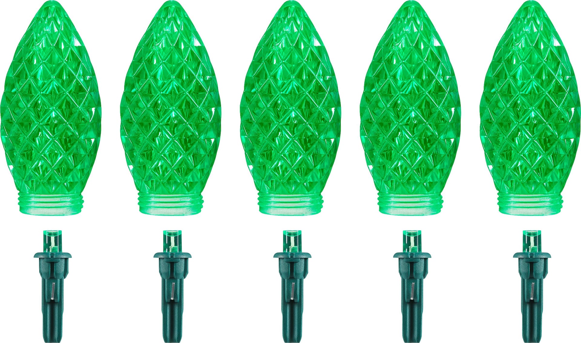 C9 green deals led replacement bulbs