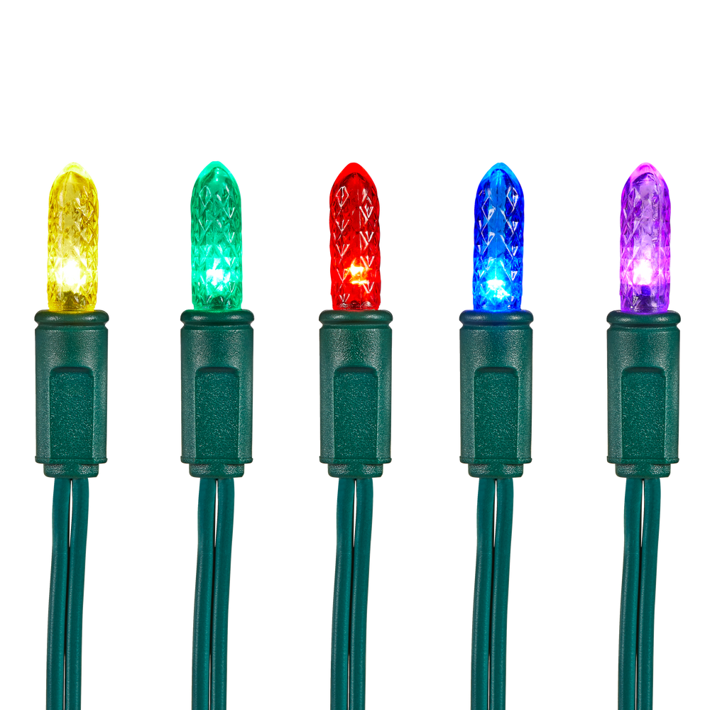 NOMA Advanced EverTough 70 Mini LED Lights, Multicoloured Canadian Tire NOMA Advanced EverTough 70 Mini LED Lights, Multicoloured Canadian Tire