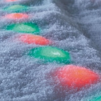 Lampes sur piquet intelligentes NOMA, paq. 10 Front_Angled_Right