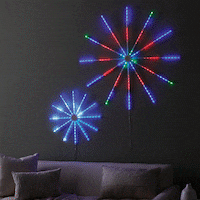 Effet lumineux feux d'artifice NOMA, paq. 2 Composite_or_Mixed