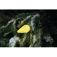 Lumières à DEL C9 NOMA Advanced EverTough, multicolore, paq. 100 CloseUp