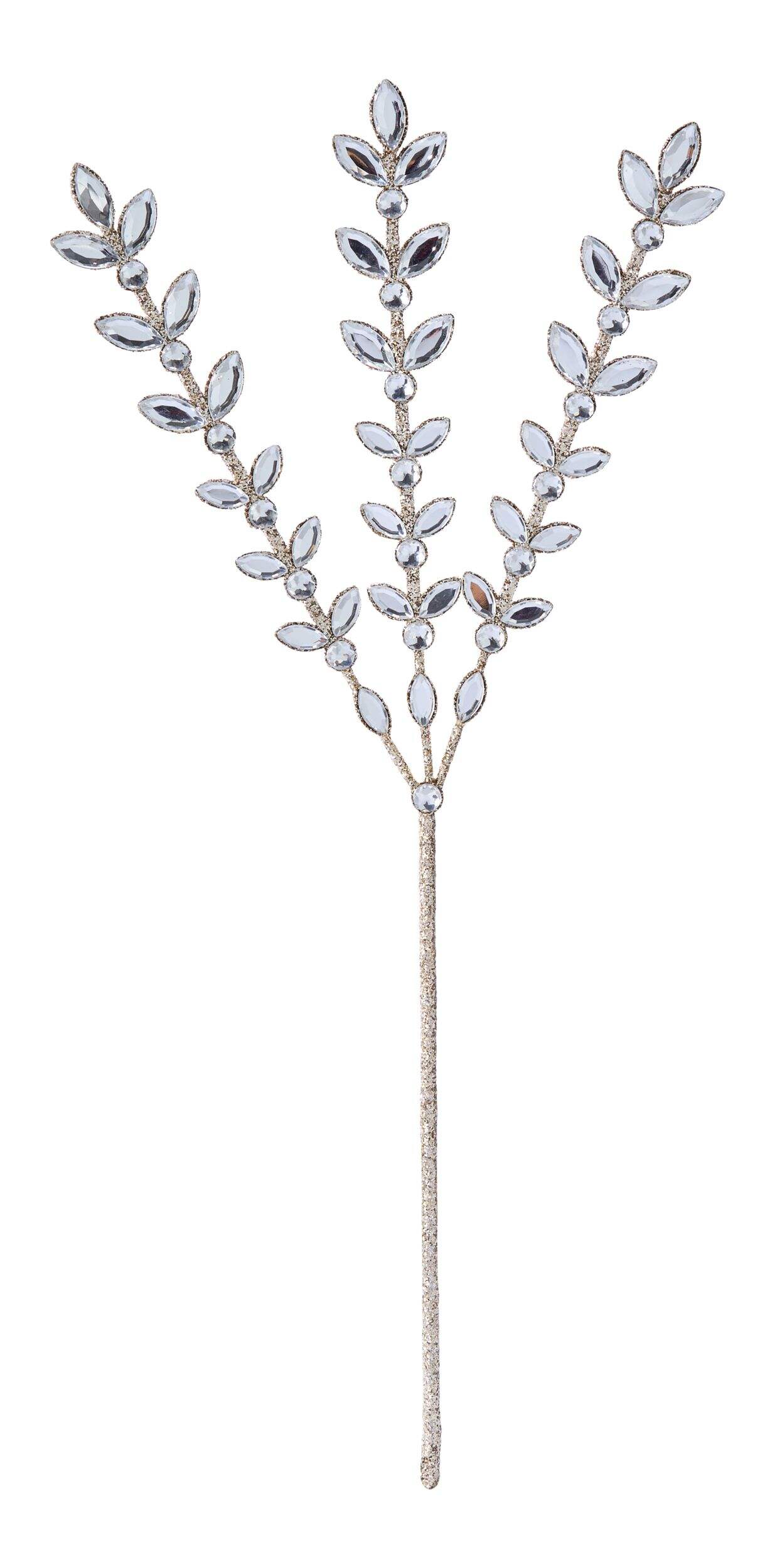 Piquet, feuilles serties CANVAS, 8 po Front_Flat