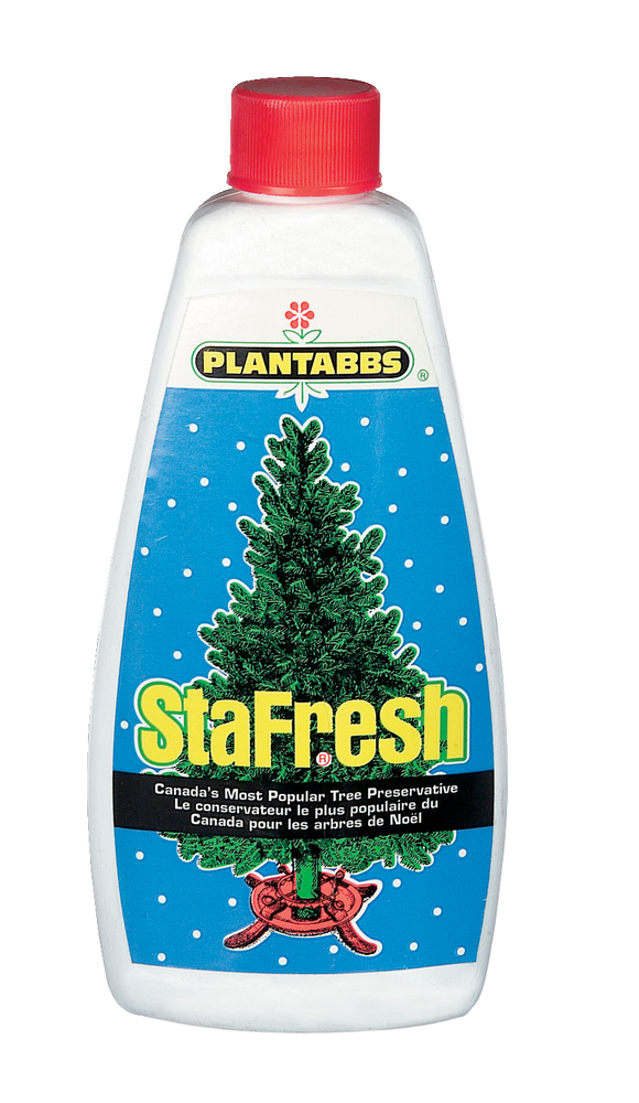 Christmas Tree Preservative Canadian Tire