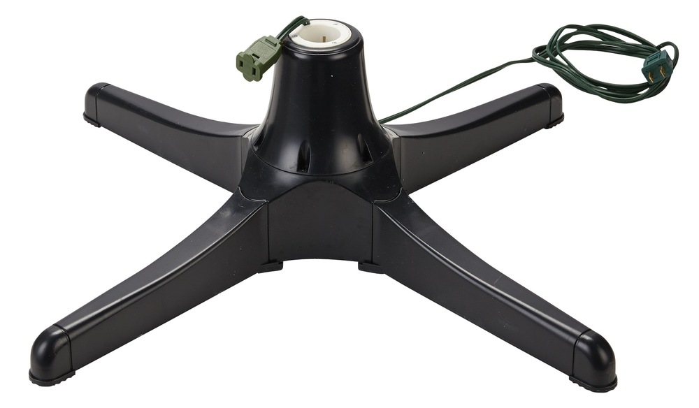 Holiday Collections Rotating Christmas Tree Stand Canadian Tire