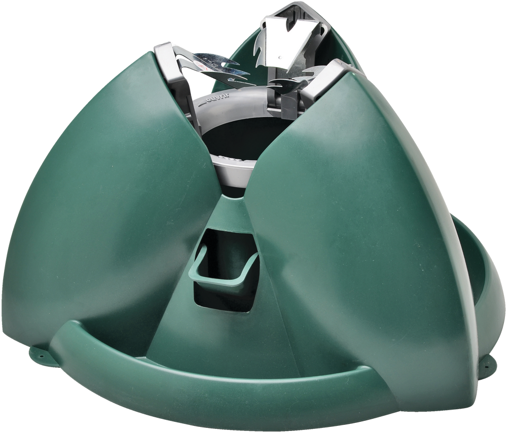 Noma Christmas Tree Quick Stand with 6L Water Reservoir, Easy Set Up