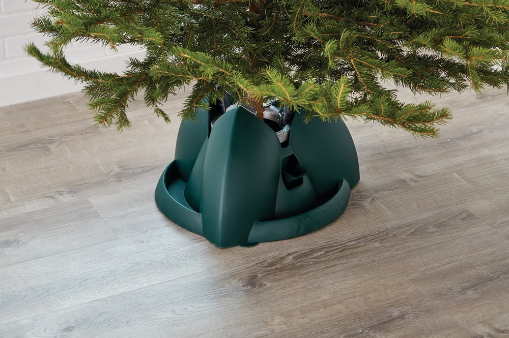 Noma Christmas Tree Quick Stand with 6L Water Reservoir, Easy Set Up