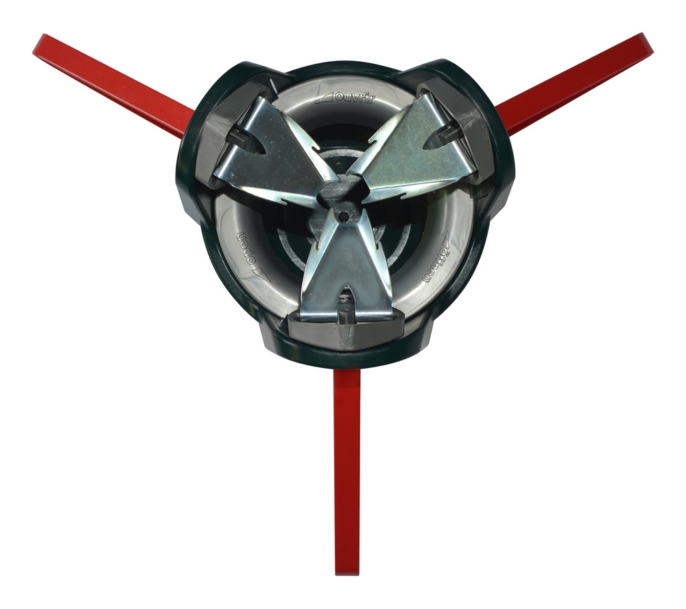 NOMA Christmas Tree Quick Stand with 2L Water Reservoir, Easy Set Up