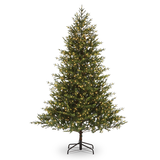 CANVAS Muskoka - Sapin de Noël illuminé à DEL Micro-Brite, 7,5&nbsp;pi Front_Flat