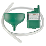 Système d’arrosage à arrêt automatique Santa’s&nbsp;Solution Composite_or_Mixed