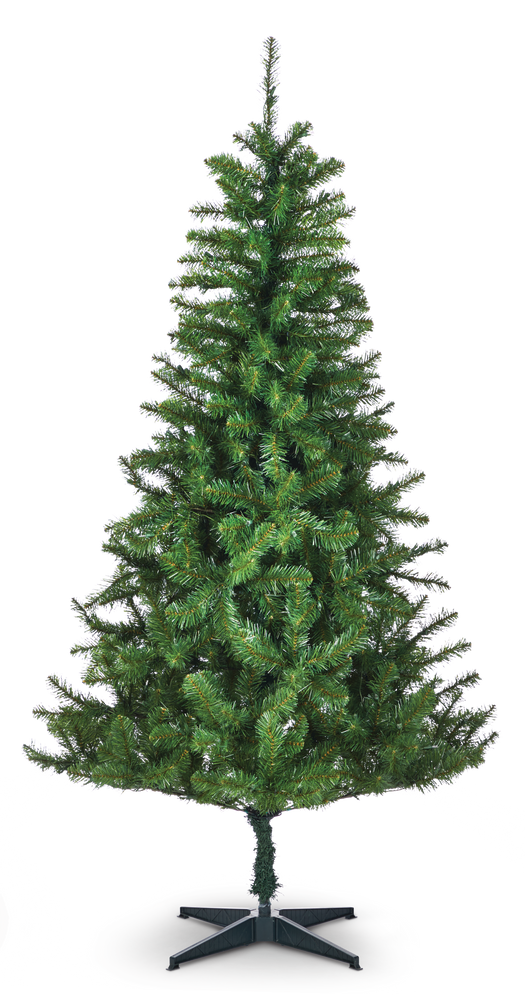 For Living Prelit Inglis Christmas Tree with Tree Stand, 250