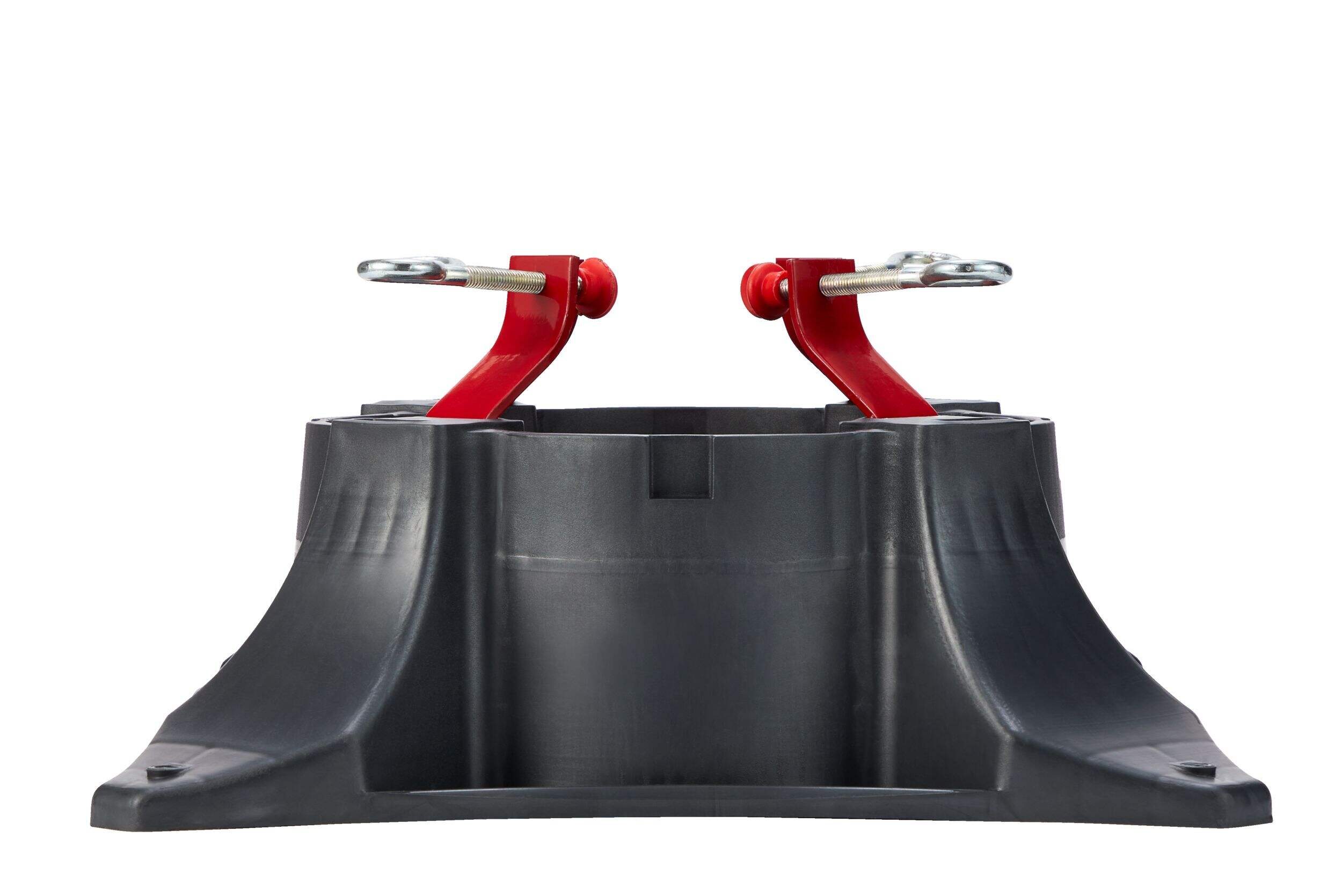 Support d'arbre de Noël NOMA, pour les arbres jusqu'à 9 pi Front_Flat