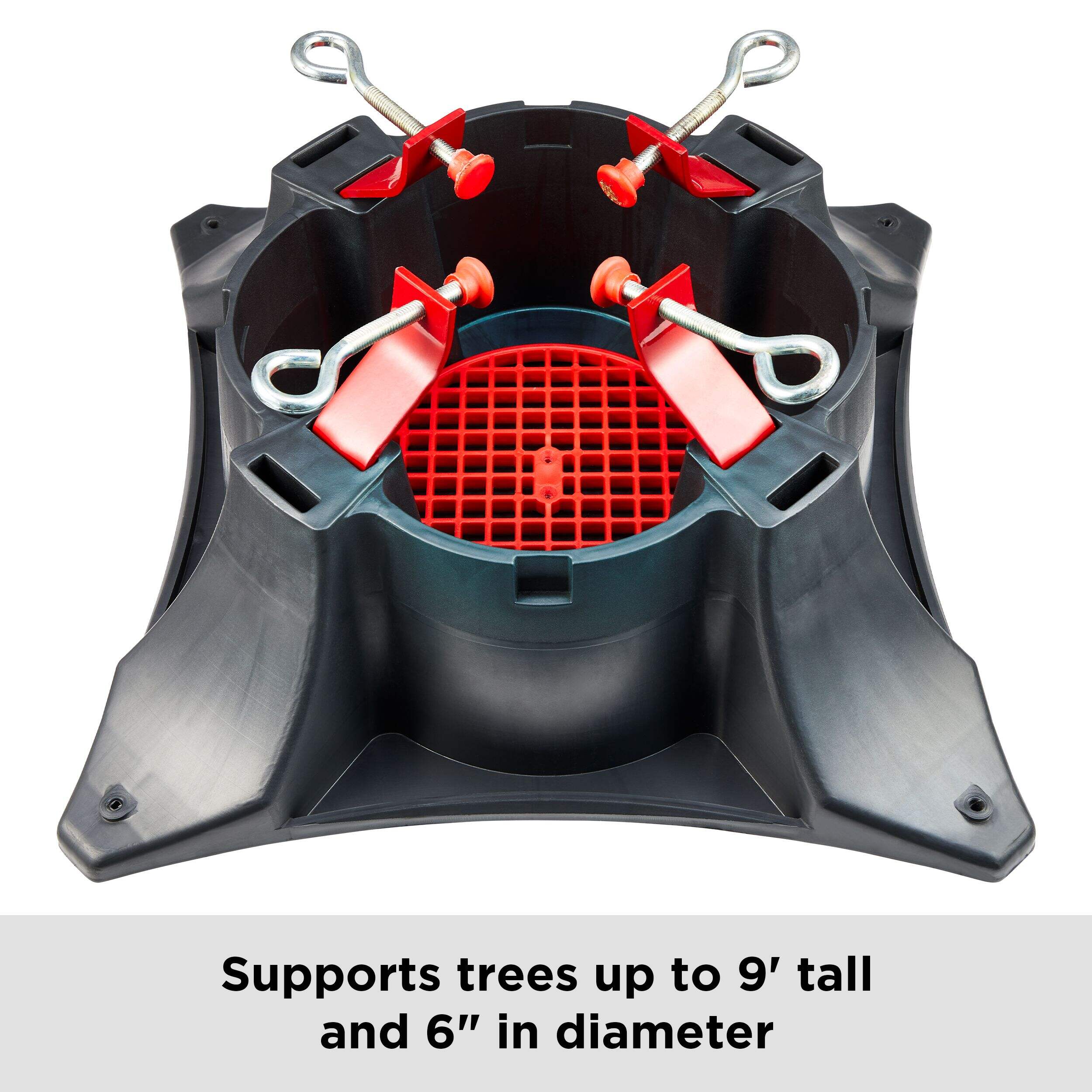 NOMA Christmas Tree Stand, For Trees up to 9ft Canadian Tire