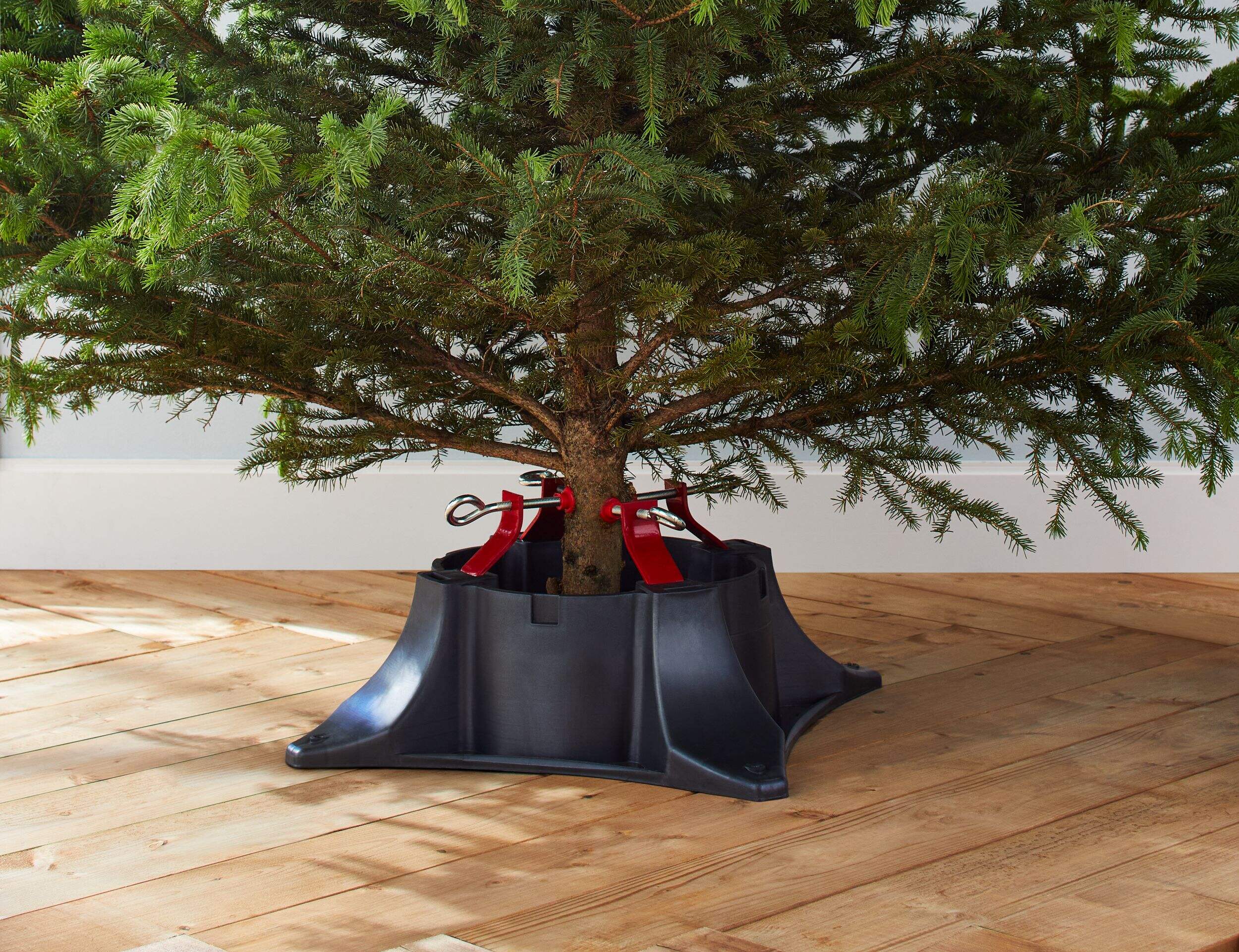 NOMA Christmas Tree Stand, For Trees up to 9ft Canadian Tire