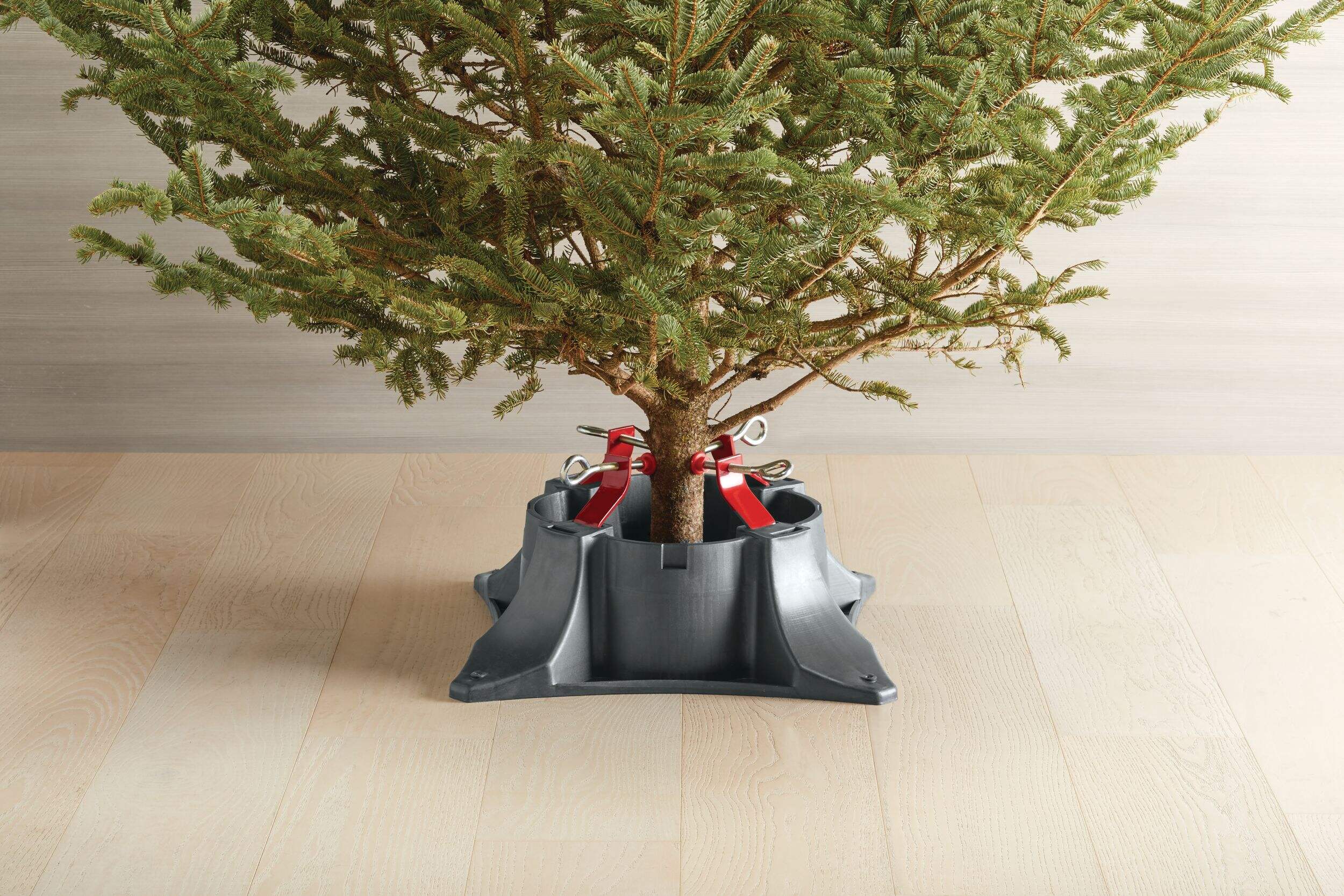 NOMA Christmas Tree Stand, For Trees up to 9ft Canadian Tire