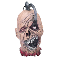 Shrunken Heads, Assorted Front_Flat