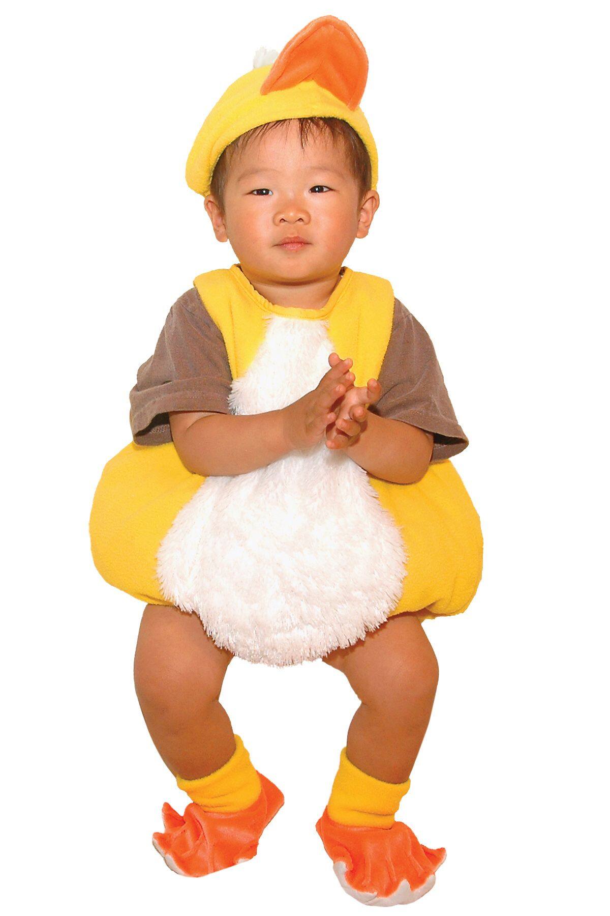 Baby boy hot sale animal costumes