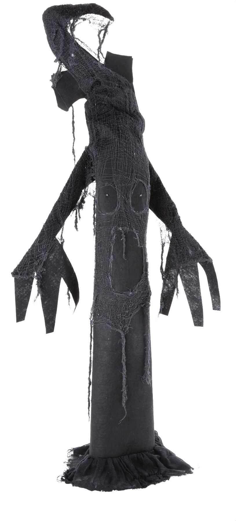 Animated Halloween Spooky Tree Canadian Tire