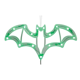 Halloween LED Shapes Front_Flat