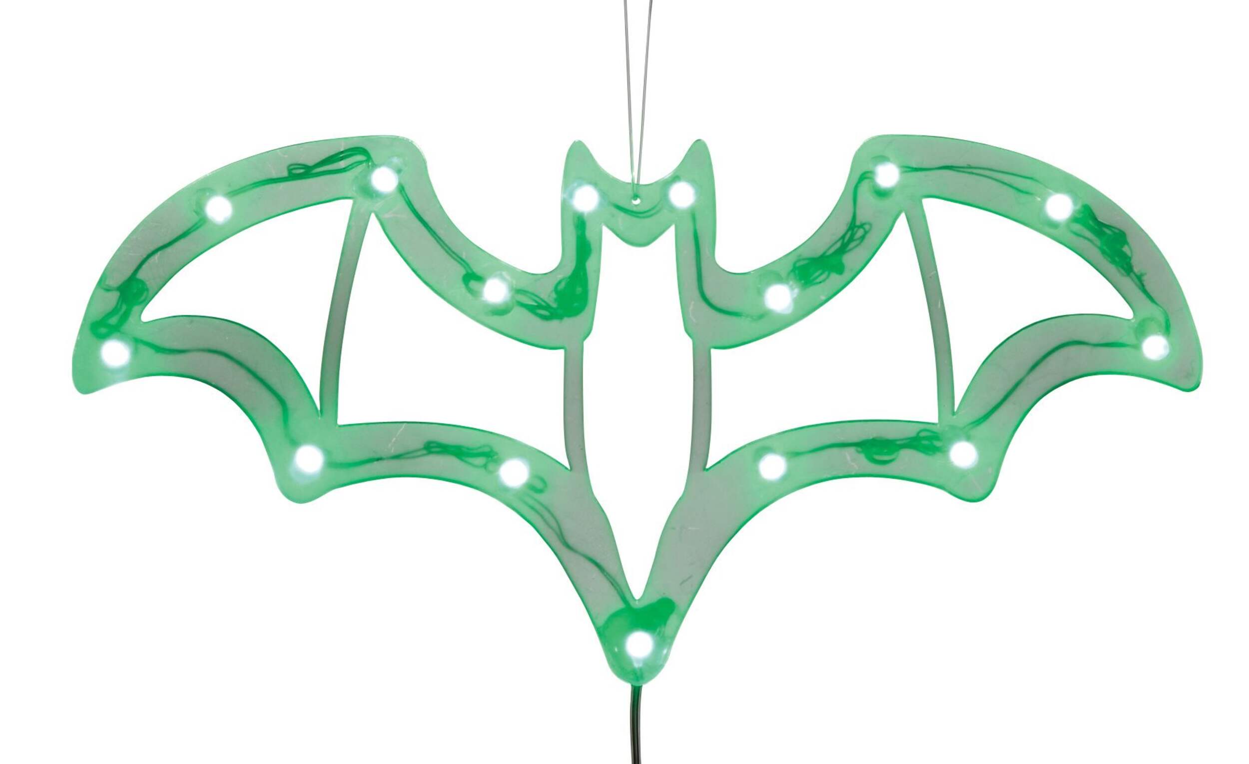 Halloween LED Shapes Front_Flat