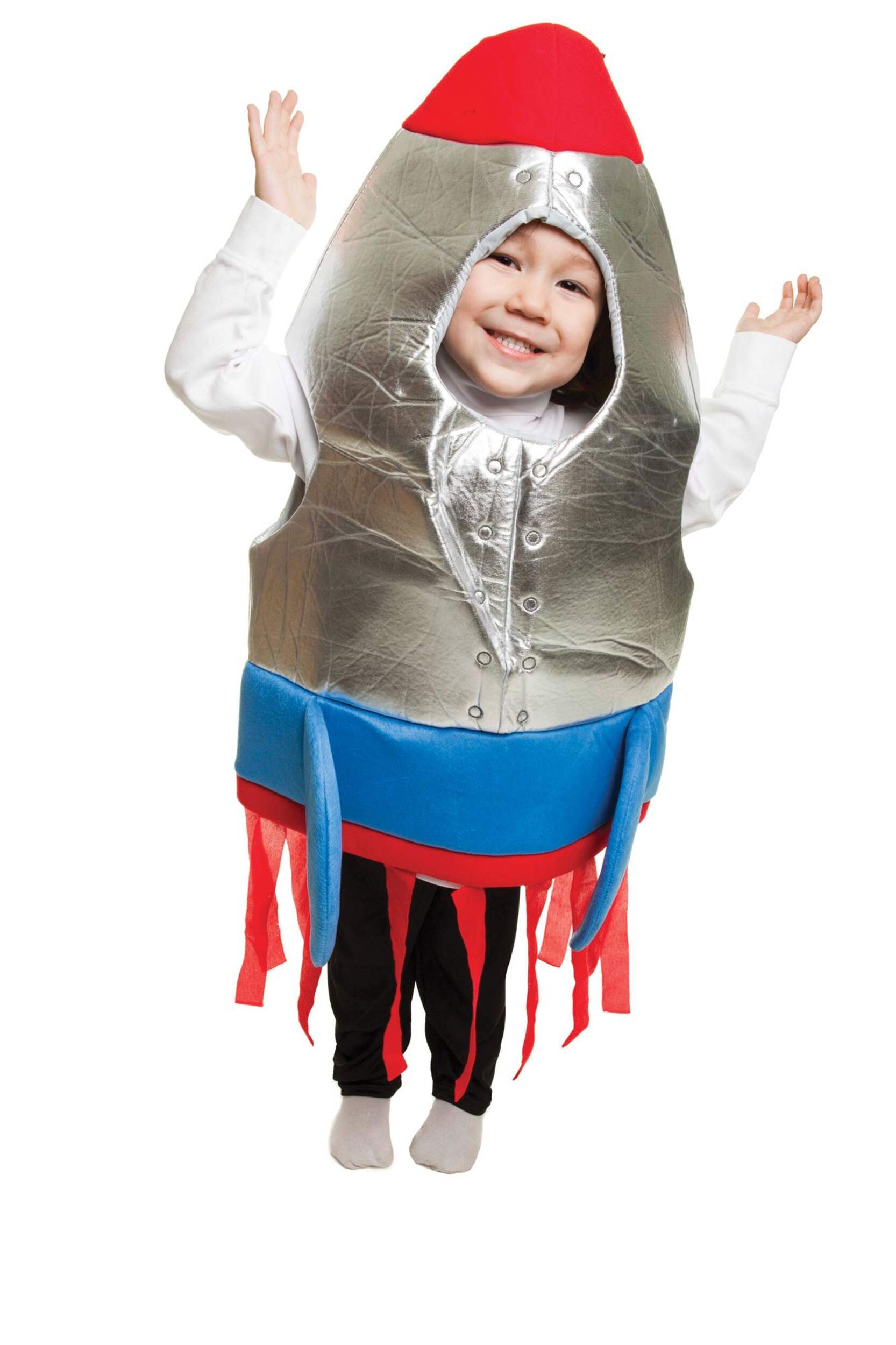 Costumes d'Halloween pour enfants, variés Front_Elevated