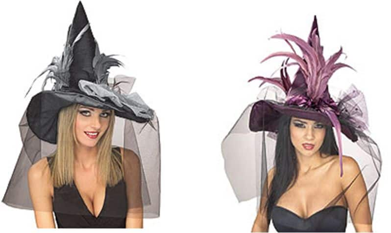 Deluxe Halloween Witch Hat Assorted Adult Canadian Tire   Accessory Adult S Deluxe Witch S Hat 12a9e349 E1fb 4e36 915f Cbca127804ca Jpgrendition 