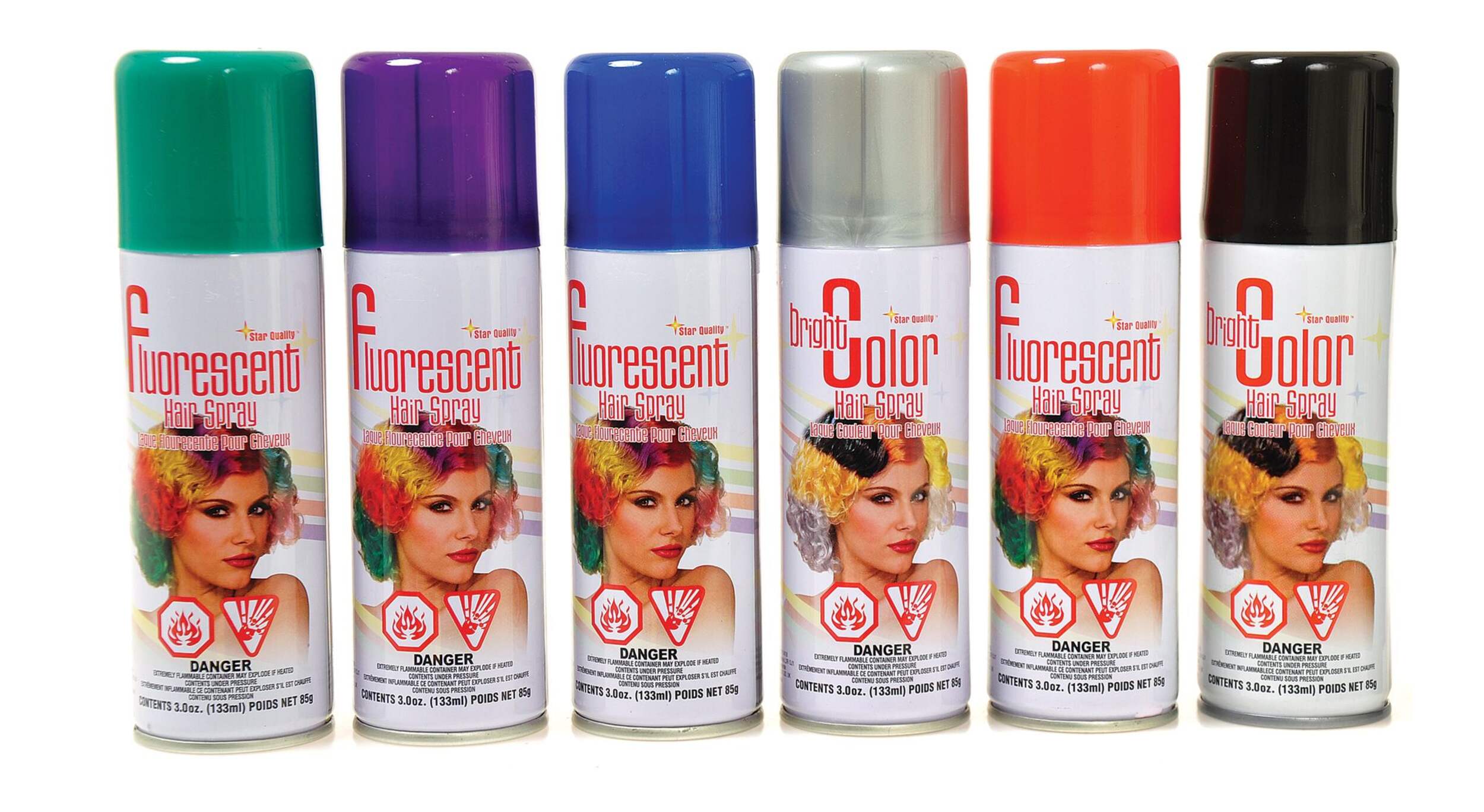 Make Up Hair Spray Front_Flat