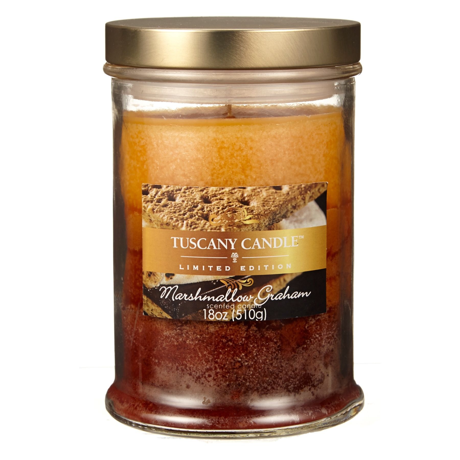 Triple Pour Scented Candle Canadian Tire